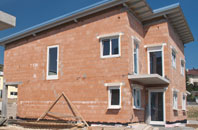 West Somerton home extensions
