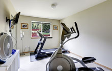 West Somerton home gym construction leads