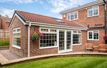 West Somerton house extension leads