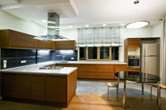 kitchen extensions West Somerton