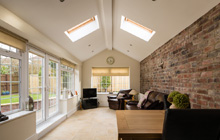 West Somerton single storey extension leads